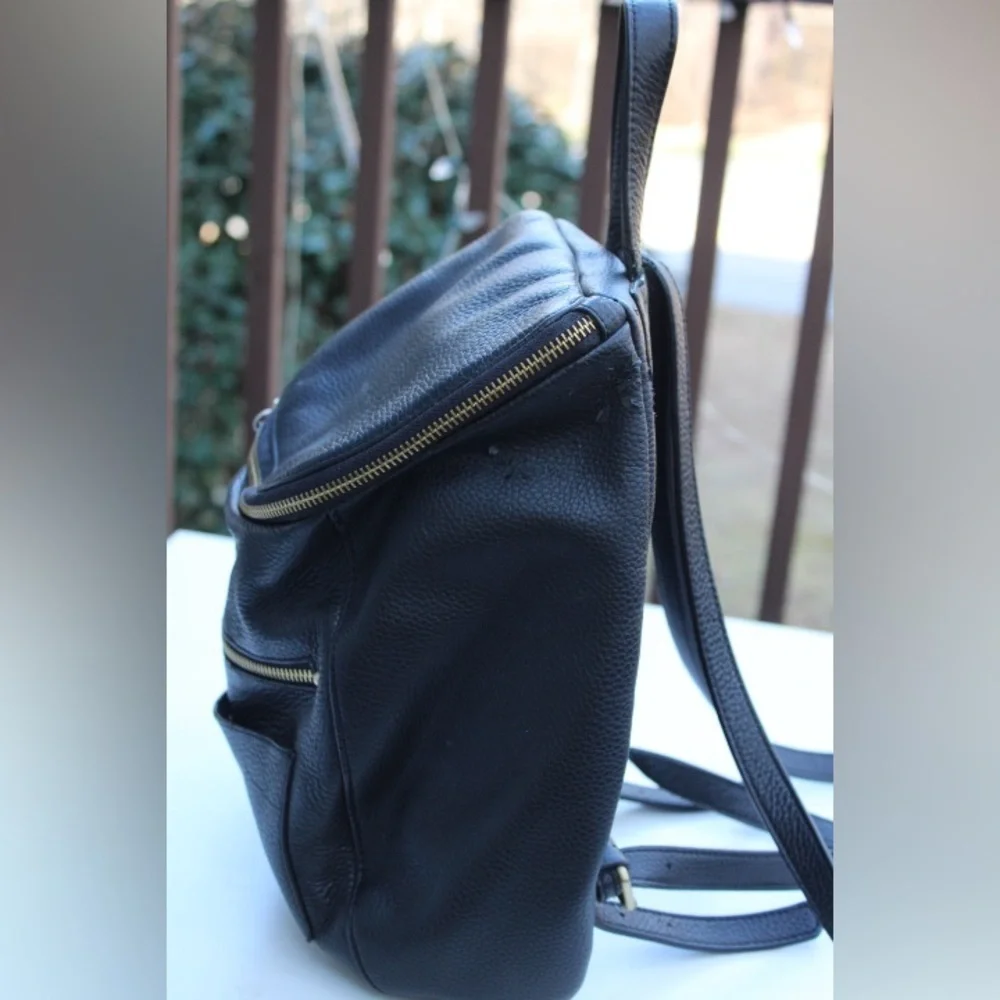 Perlina Isabelle backpack